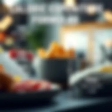 Infographic of caloric expenditure formulas