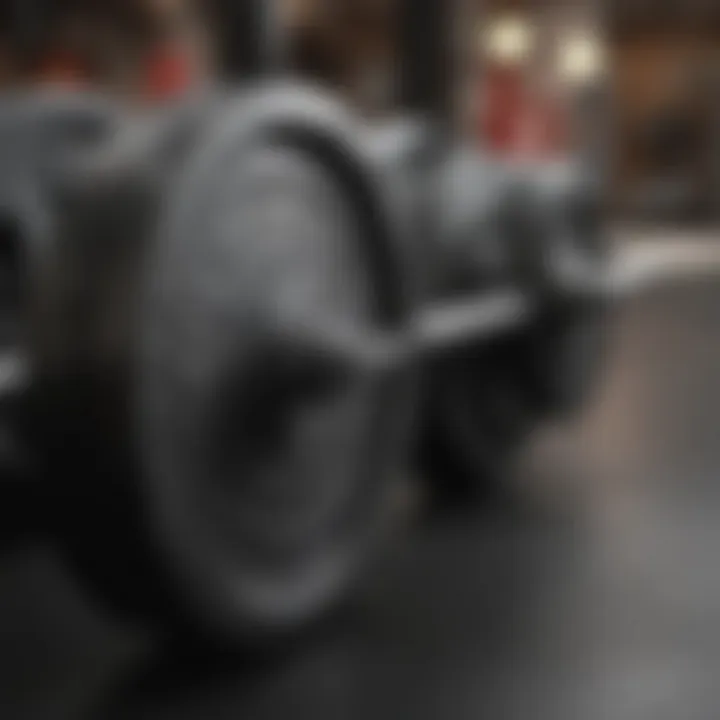 Maintenance tips for prolonging barbell lifespan