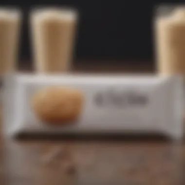 Customer reviews and ratings for Clio Yogurt Bars.