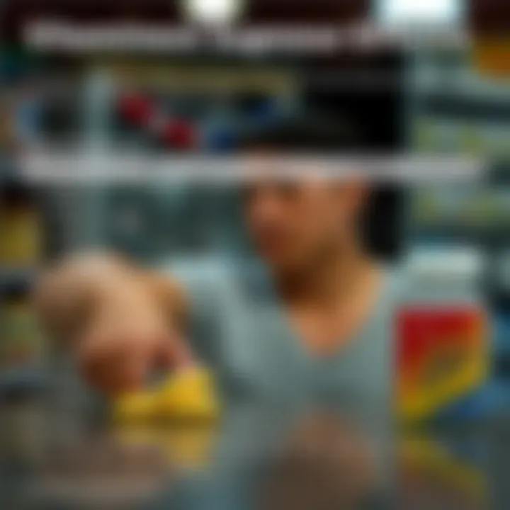 Comparative Efficacy of Vitamin Supplements Graphical comparison of supplement efficacy