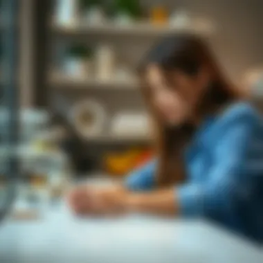 User Feedback on Vitamin Ratings User experience feedback on vitamin ratings