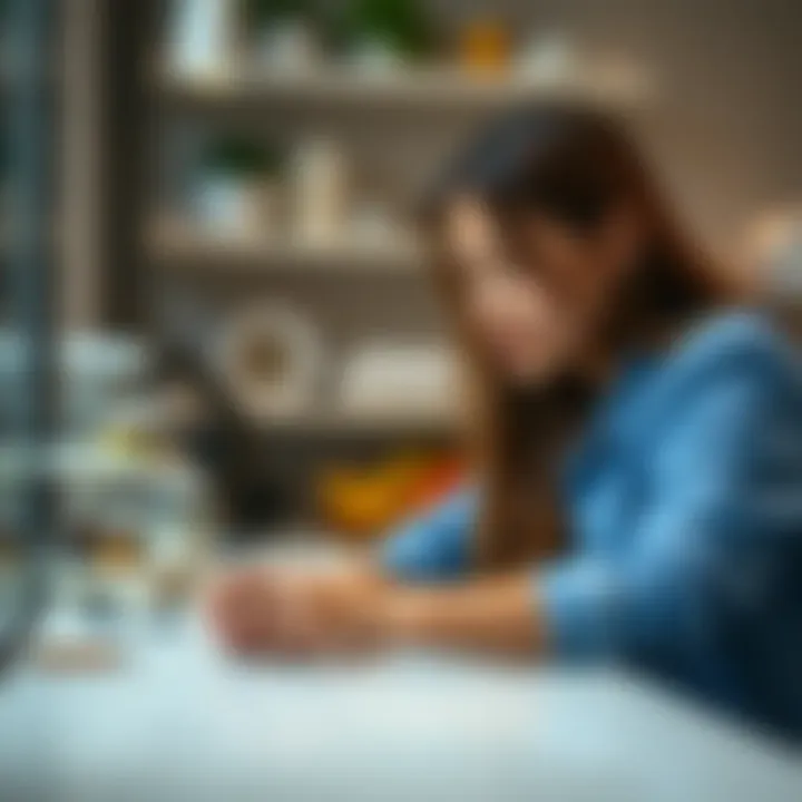 User Feedback on Vitamin Ratings User experience feedback on vitamin ratings