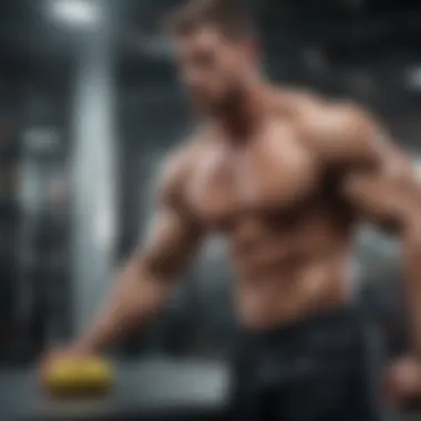 Powerful Nutrition for Muscle Development Nutrient-dense meals for muscle growth