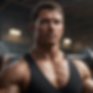 Advanced Weightlifting Techniques Weightlifting techniques for effective training