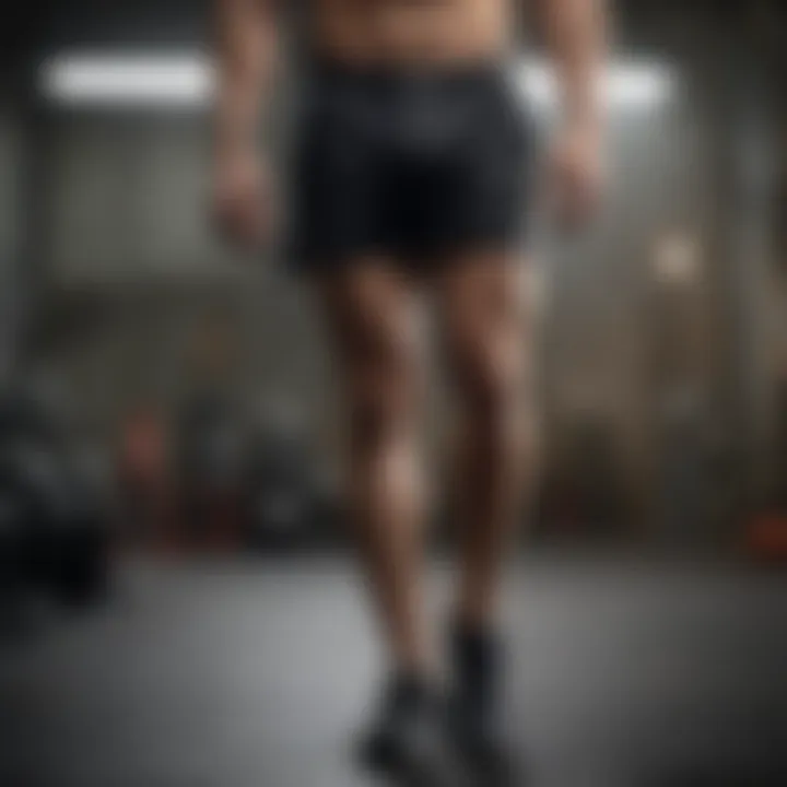 Balanced diet for muscle health