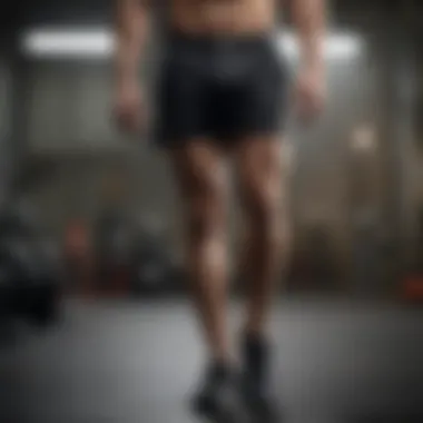 Nutritional Strategies for Enhancing Muscle Health Balanced diet for muscle health