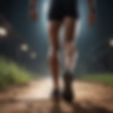 The Role of Hydration in Preventing Muscle Cramps Hydration importance for muscle function