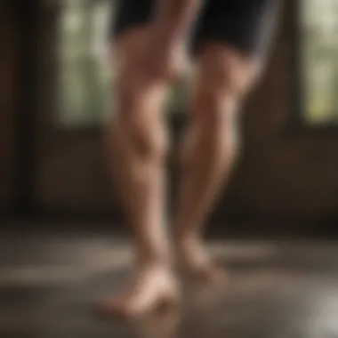 Effective Stretching Techniques for Muscle Relief Stretching techniques for leg muscle relief