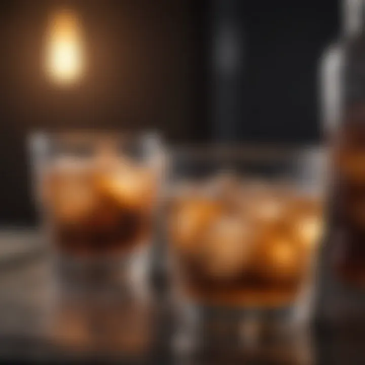 Hydrating drinks beneficial during detox