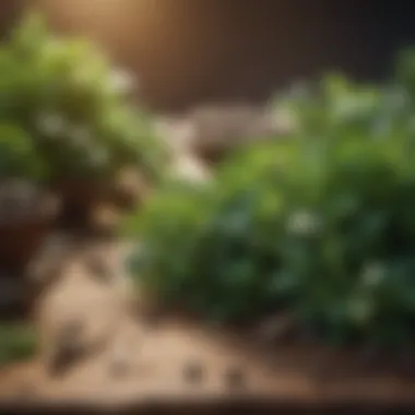 Herbs and supplements supporting liver health