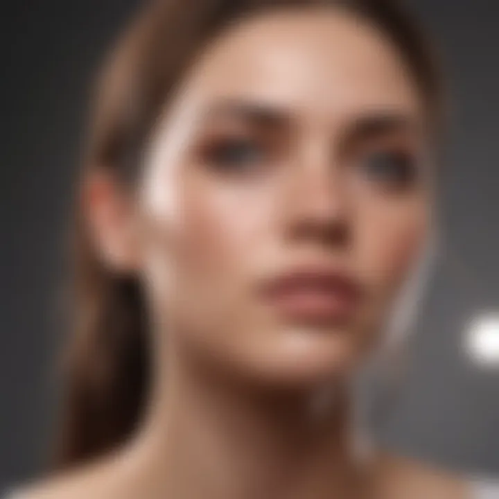 Top butt acne products