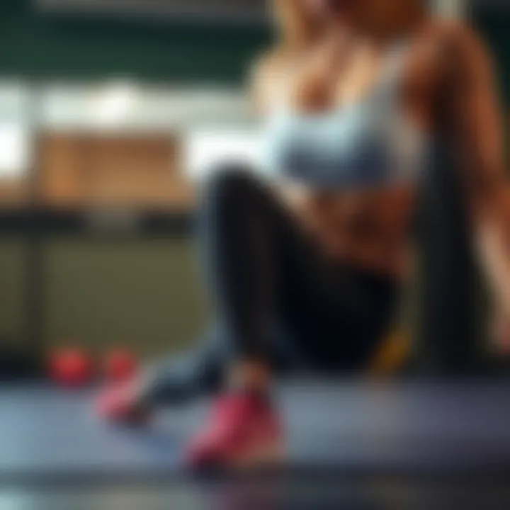 Safety Tips for Ab Workouts Safety tips for effective ab workouts