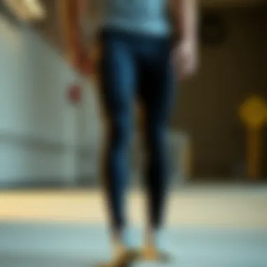 Notable Comprehensive Guide to Men's Compression Pants on Amazon Notable Comprehensive Guide to Men's Compression Pants on Amazon
