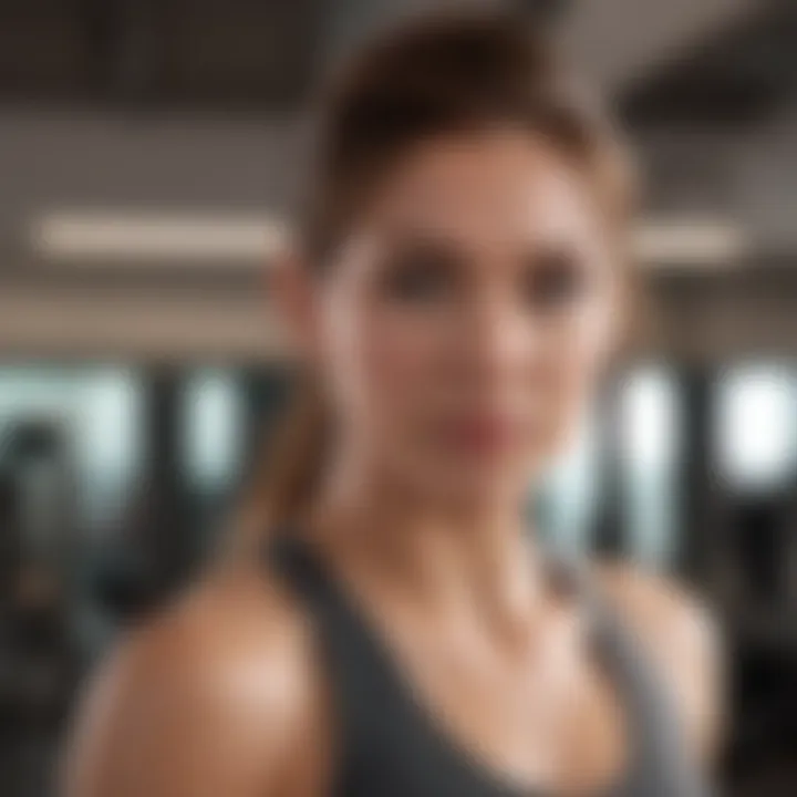 Checklist of tips for optimizing Blink Fitness membership