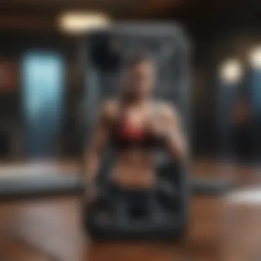 Innovative Features of Workout Phone Cases Innovative phone case features for workouts
