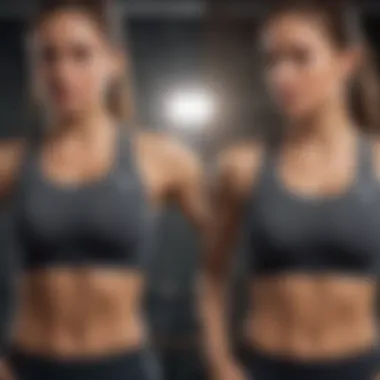 Comparison of Top Workout Phone Case Models Comparison of top workout phone case models