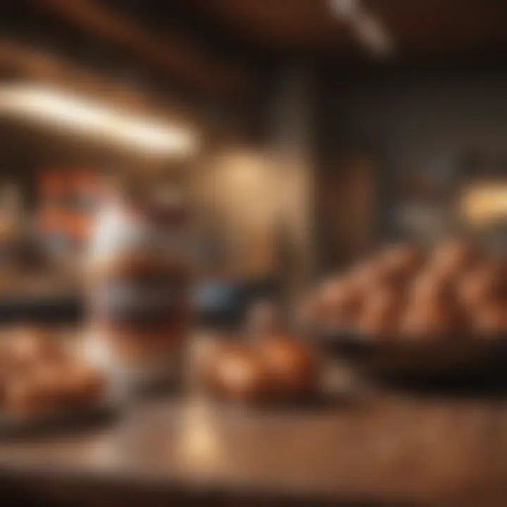 An infographic illustrating the benefits of adopting a ketogenic lifestyle