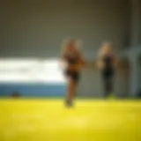 Comprehensive Insights into the Centr Fitness App Introduction