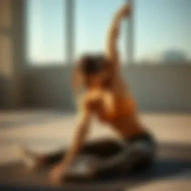Stretching Techniques for Optimal Muscle Health Stretching techniques for muscle health