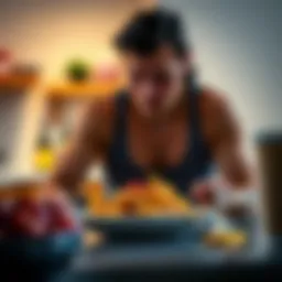 Comprehensive Strategies for Increasing Daily Caloric Intake Introduction