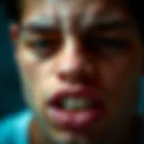 Comprehensive Treatment Approaches for Cold Sores at the Corner of the Mouth Introduction