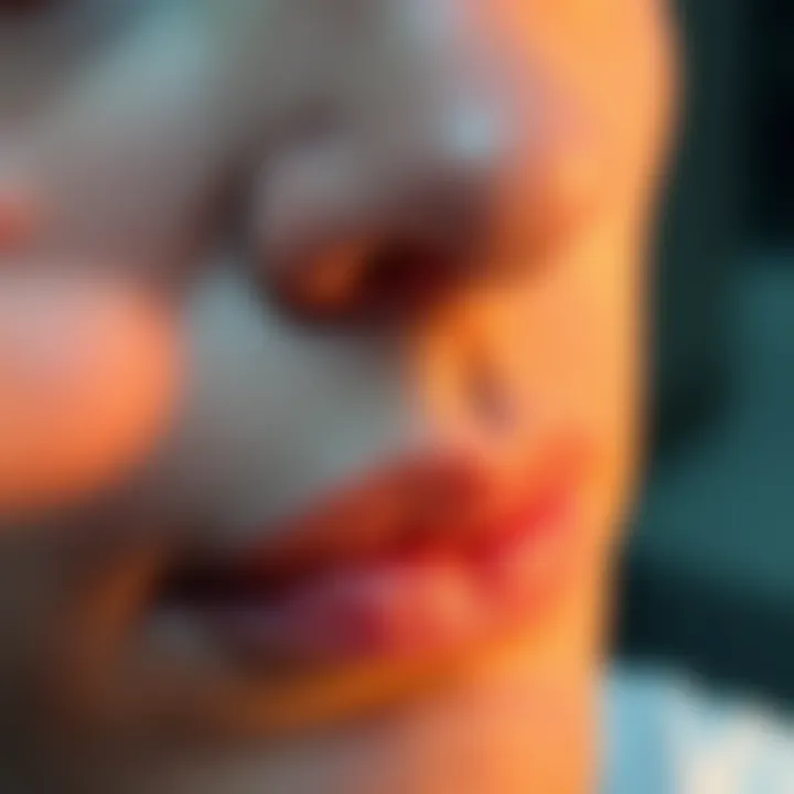 Notable Comprehensive Treatment Approaches for Cold Sores at the Corner of the Mouth