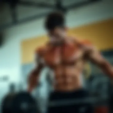 Effective Recovery Strategies for Lifters Effective recovery strategies for lifters
