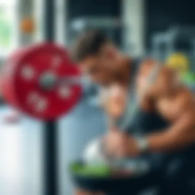 Nutritional Guidance for Fitness Enthusiasts Nutritional guidance for fitness enthusiasts