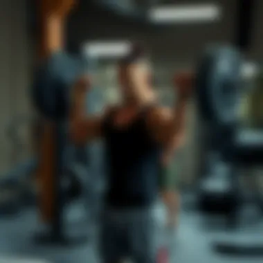 Focus on Proper Lifting Techniques Focus on proper lifting techniques