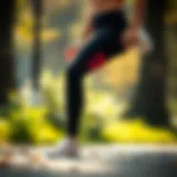 Compression Pants for Knee Pain: A Comprehensive Analysis Introduction