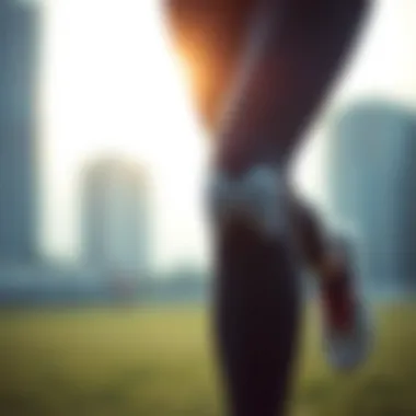 Notable Compression Pants for Knee Pain: A Comprehensive Analysis