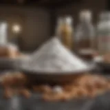 Keto-friendly sweeteners for sugar alternatives