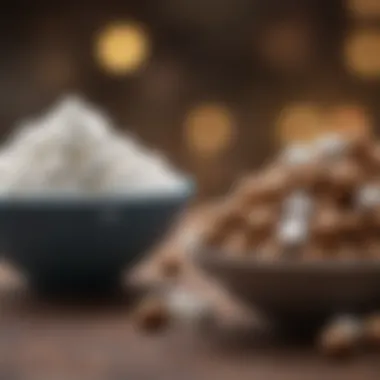 Snack Smart: Managing Sugar Cravings on Keto Healthy keto snacks to manage sugar cravings