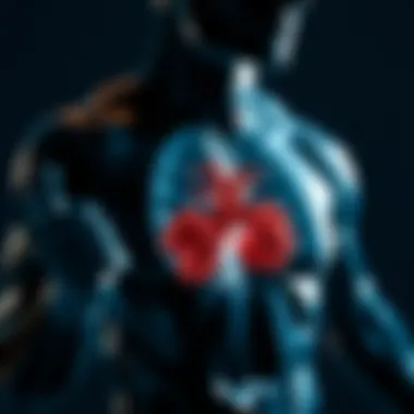 Metabolic pathways and protein synthesis