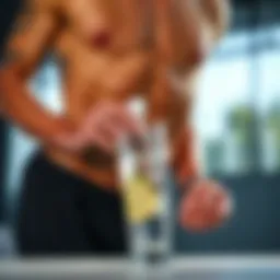 Determining Your Optimal Water Intake Based on Body Weight Introduction