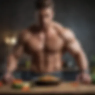 Effective Meal Prep Strategies for Vegan Bodybuilders Meal prep for vegan bodybuilders
