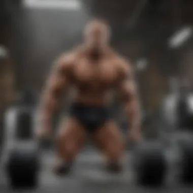 Essential Supplements for Vegan Bodybuilders Supplement options for vegan athletes