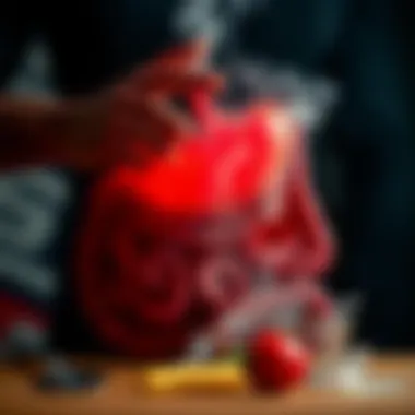 Exploring common dietary triggers for excessive gas production