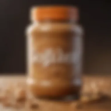 Reviewing Research on Peanut Butter and Weight Management Scientific studies related to peanut butter and weight management