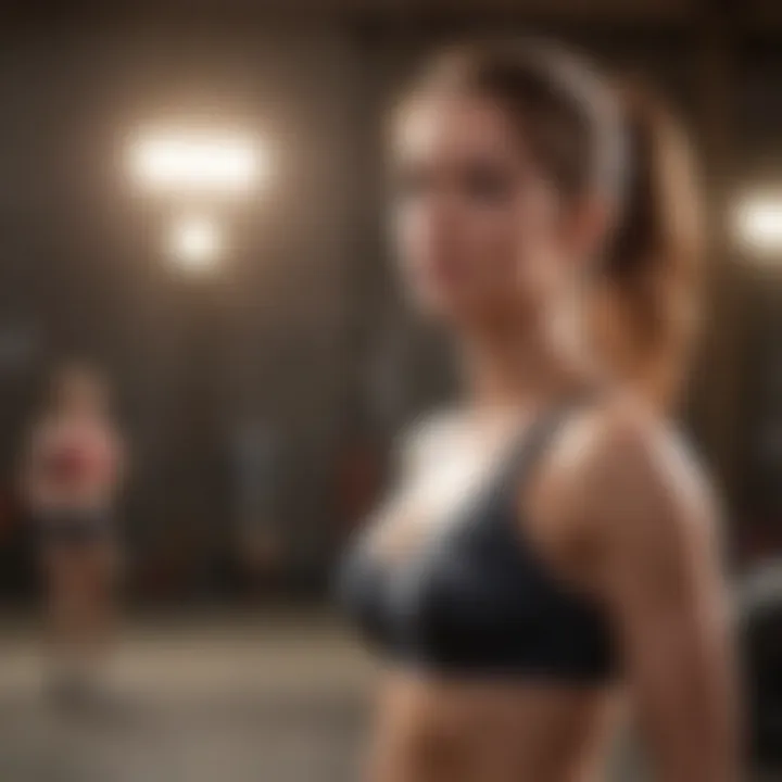 Scientific research supporting weight loss strategies