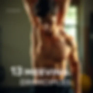 Recovery principles for optimal fitness