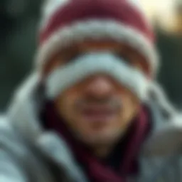 Effective Approaches to Alleviating Cold Symptoms Introduction