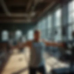 Effective Exercises for Maximizing Caloric Burn Introduction