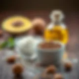 Natural Ingredients for Fever Blister Relief Natural ingredients for fever blister relief