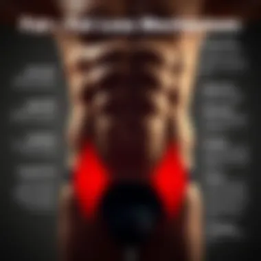 Understanding Fat Loss Mechanism Fat loss mechanism explained through a visual diagram