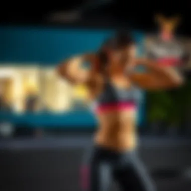 Engaging Workout for Core Stability Engaging workout regimen for enhanced core stability