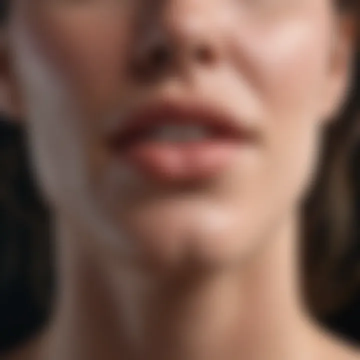 Pharmaceutical options for treating cold sores