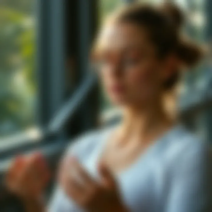 Mindful Practices for Enhanced Focus Mindfulness techniques supporting health goals