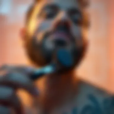 Natural Solutions for Ingrown Hair Treatment Natural remedies for treating ingrown hairs