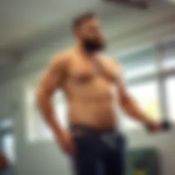 Effective Strategies to Decrease Body Mass Index Introduction